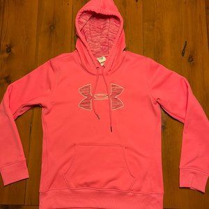 Women's Under Armour Sweatshirt